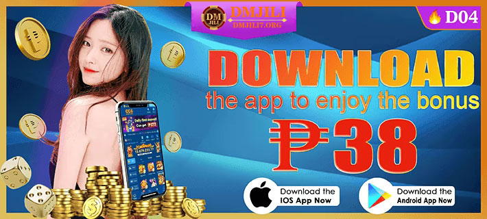 Dmjili Casino Login