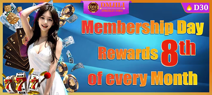 Dmjili Casino Login
