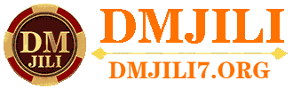 Dmjili logo