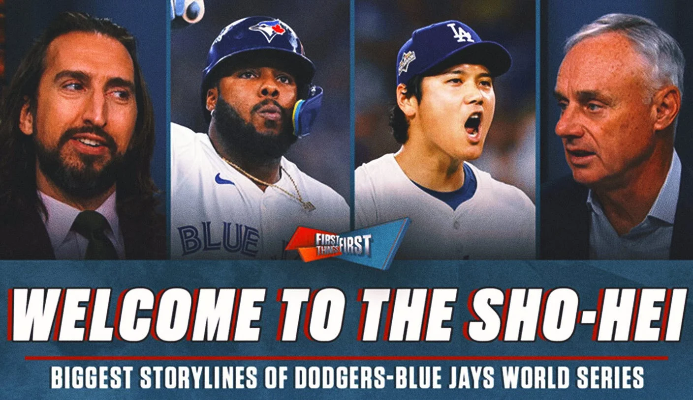 Rob Manfred ‘Can’t Imagine’ a Better Performance Than Shohei Ohtani’s NLCS Game 4 Rob Manfred 'Can't Imagine' a Better Performance Than Shohei Ohtani's NLCS Game 4