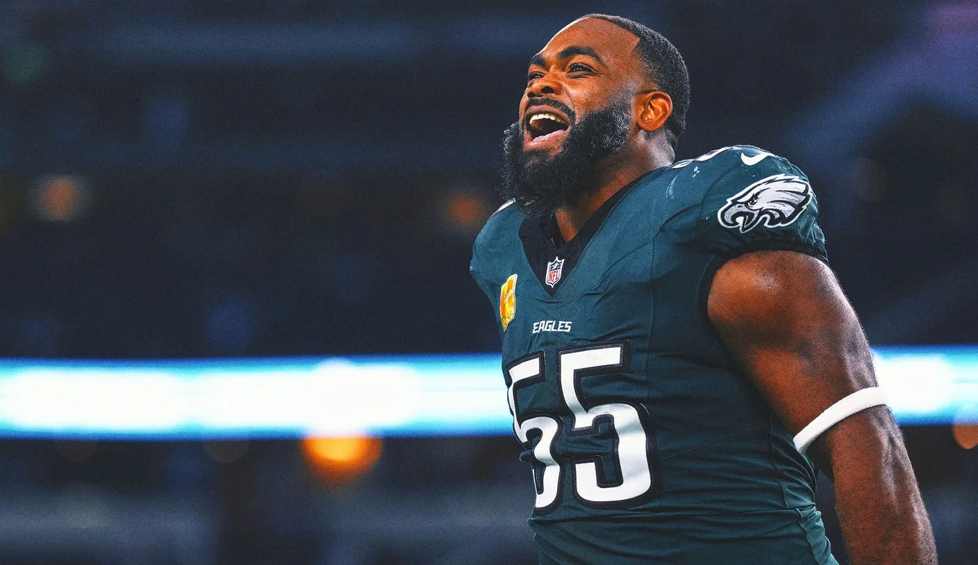 Brandon Graham Closing In on Return to Eagles After Offseason Retirement Brandon Graham Closing In on Return to Eagles After Offseason Retirement
