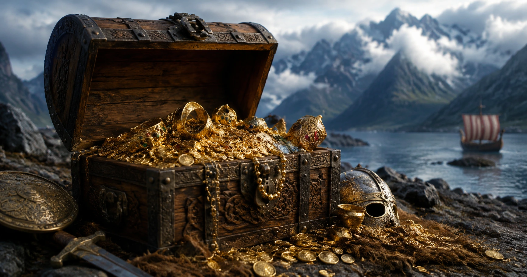 Unlocking the Power of Viking Tycoon Codes: Tips and Strategies - image 1 Unlocking the Power of Viking Tycoon Codes: Tips and Strategies - image 1
