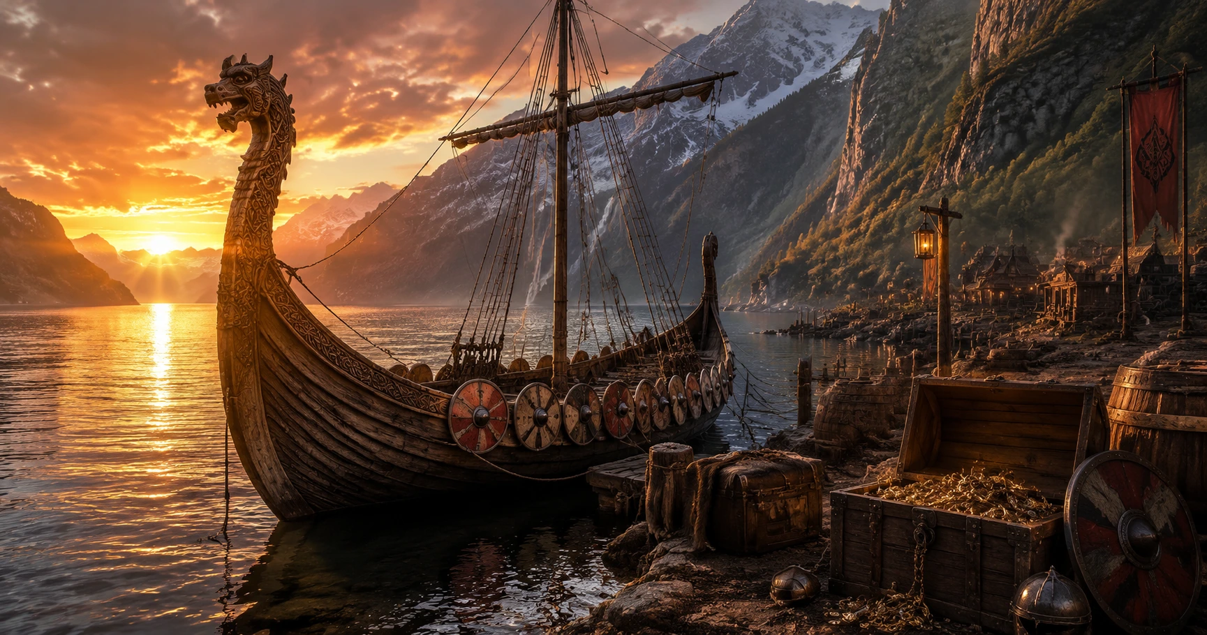 Unlocking the Power of Viking Tycoon Codes: Tips and Strategies - image 2 Unlocking the Power of Viking Tycoon Codes: Tips and Strategies - image 2