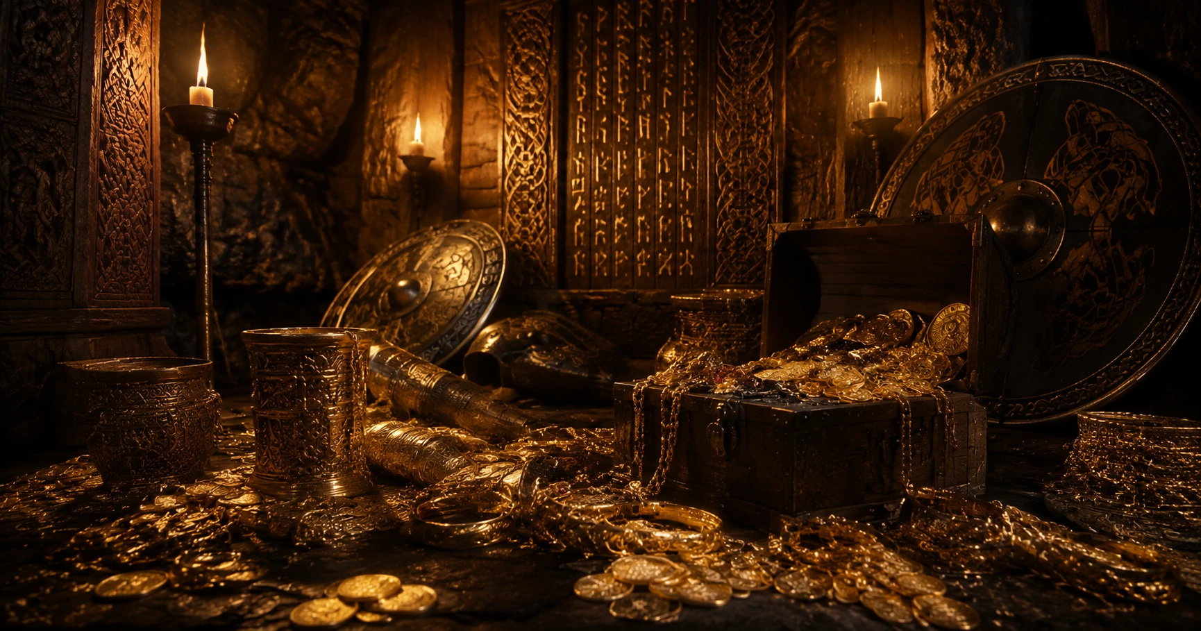 Unlocking the Power of Viking Tycoon Codes: Your Ultimate Guide - image 1 Unlocking the Power of Viking Tycoon Codes: Your Ultimate Guide - image 1