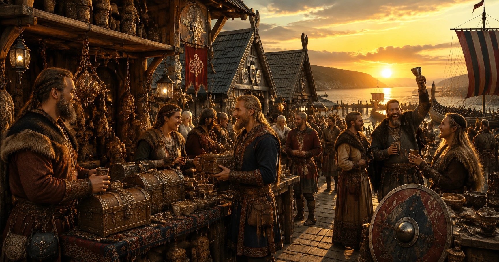 Unlocking the Power of Viking Tycoon Codes: Your Ultimate Guide - image 2 Unlocking the Power of Viking Tycoon Codes: Your Ultimate Guide - image 2