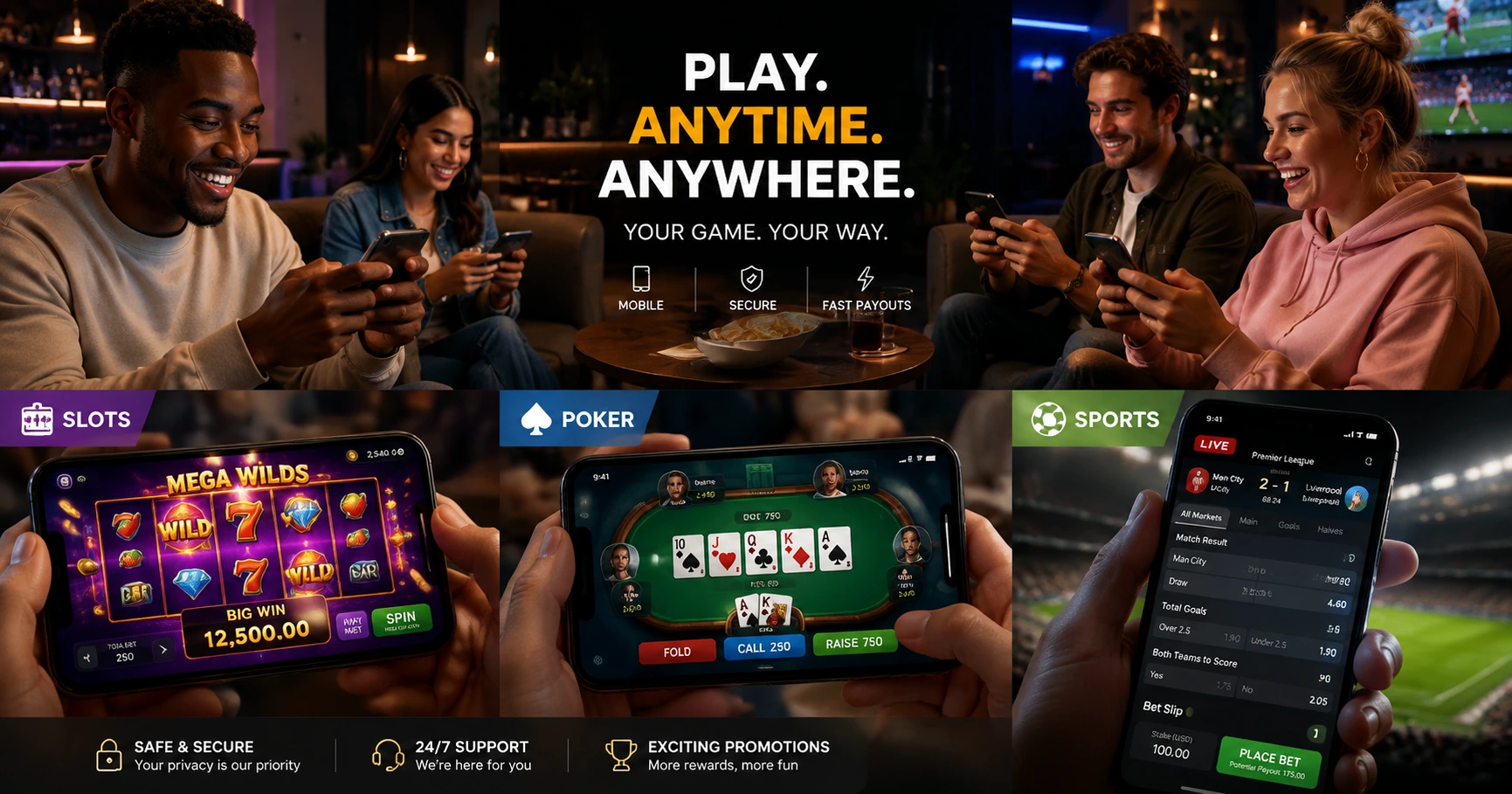 Exploring lodi bet casino: The Leading Online Gaming Destination - image 2 Exploring lodi bet casino: The Leading Online Gaming Destination - image 2