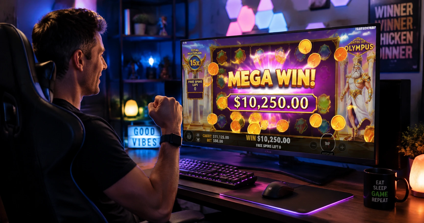 Discover the Exciting World of jilibet online games - image 1
