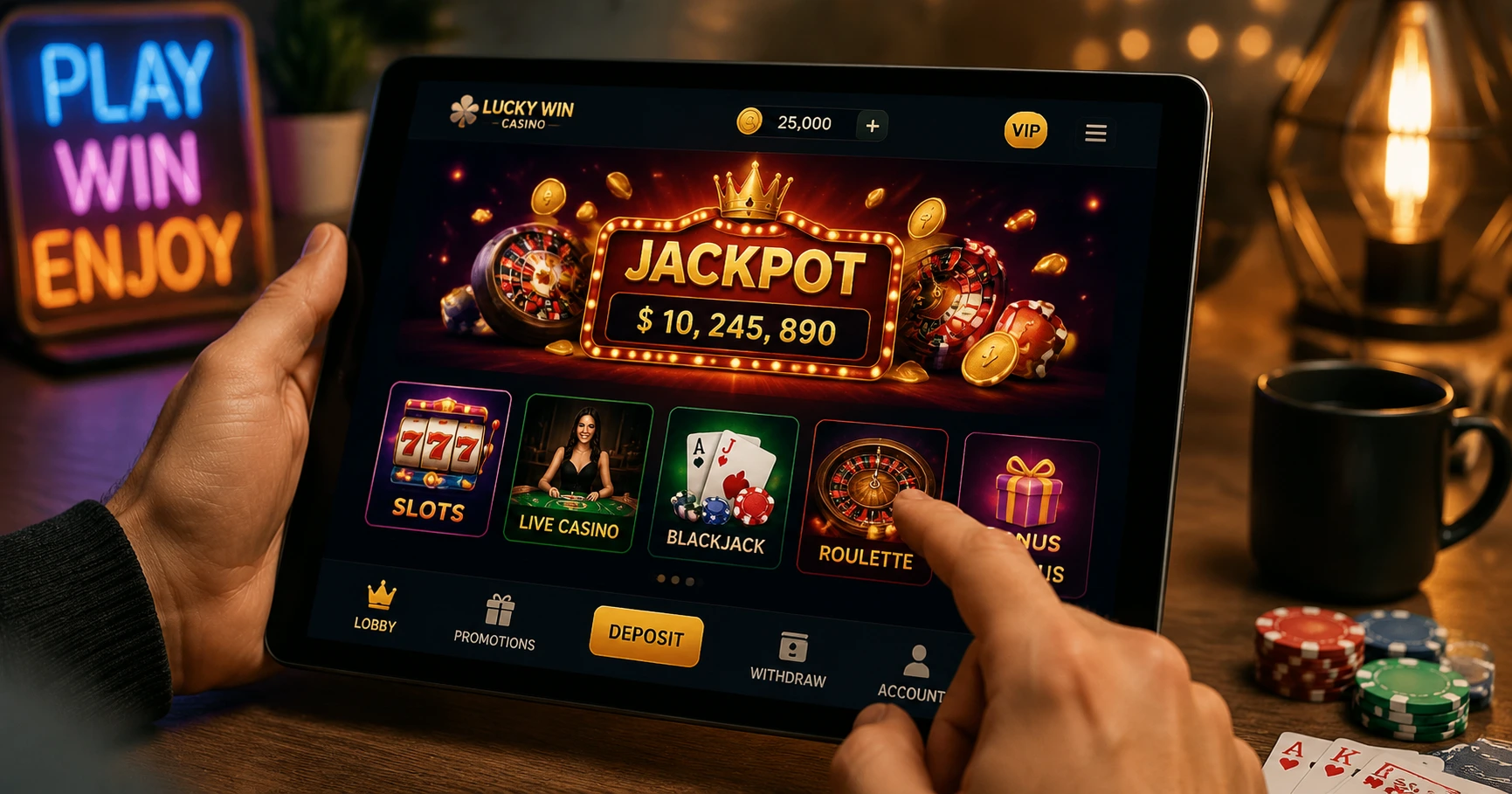 Discover the Exciting World of jilibet online games - image 2