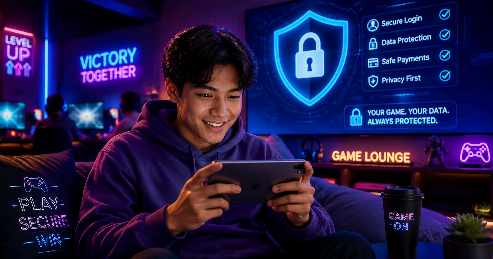 Secure Access with Lovejili Login and Enhancing Your Gaming Experience - image 2
