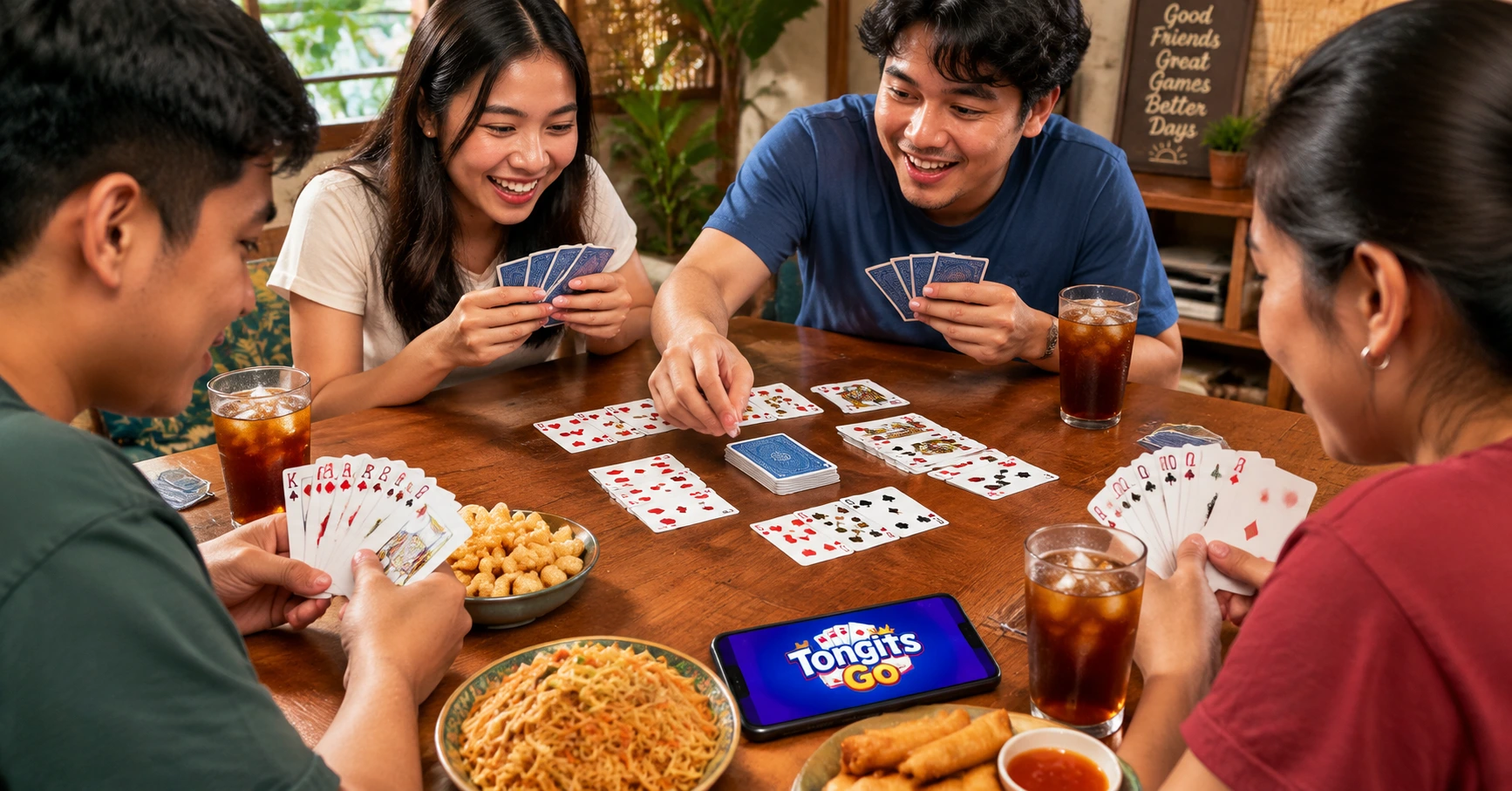 How to Make Money in Tongits Go: Winning Tips and Strategies - image 1 How to Make Money in Tongits Go: Winning Tips and Strategies - image 1