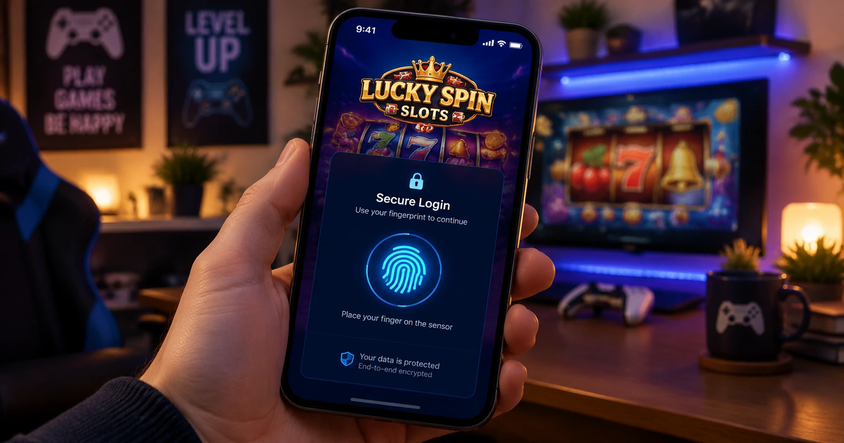 Mastering slot login: Your Gateway to Exciting Online Gaming - image 2 Mastering slot login: Your Gateway to Exciting Online Gaming - image 2