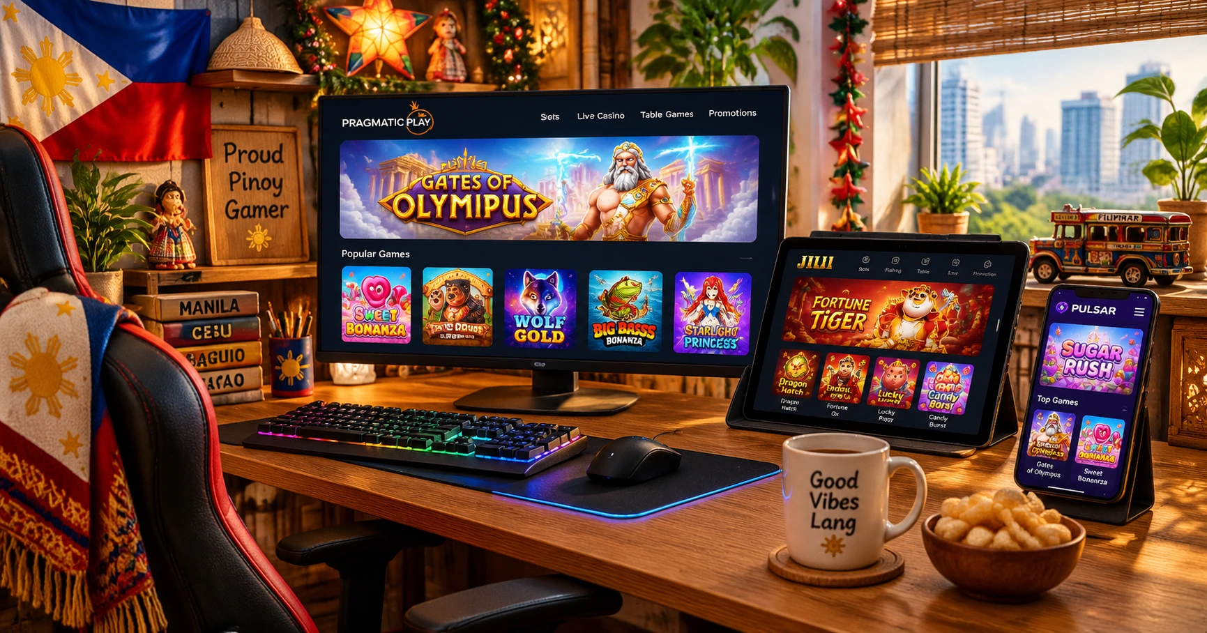 Mastering slot login: Your Gateway to Exciting Online Gaming - image 3 Mastering slot login: Your Gateway to Exciting Online Gaming - image 3