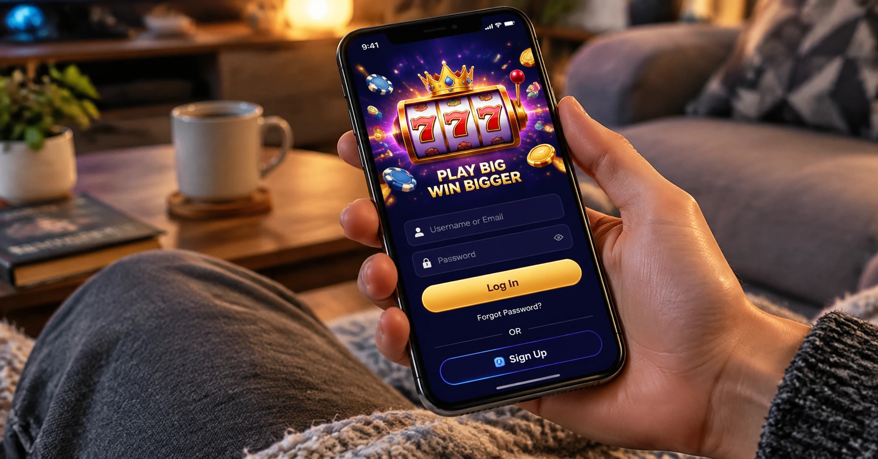 Mastering 777 login: Your Gateway to Exciting Online Gaming - image 2