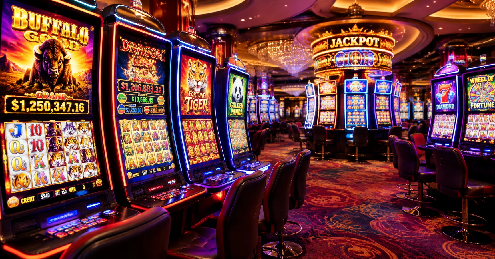 Discovering jili club online casino: Your Ultimate Filipino Gaming Destination - image 1