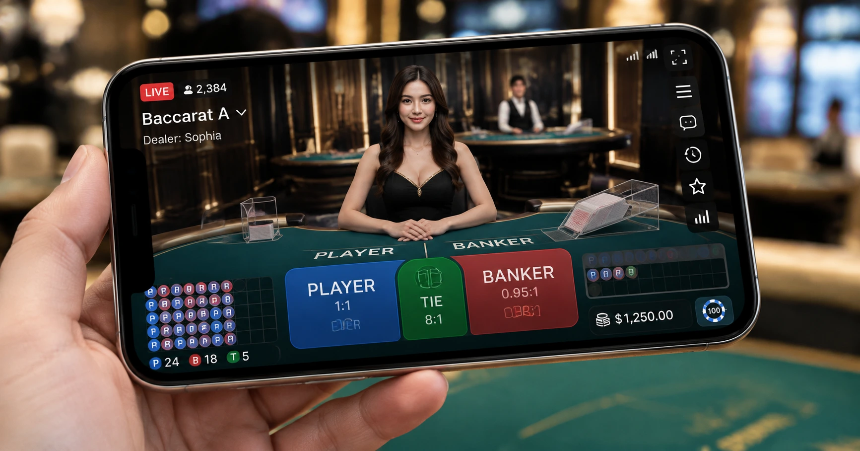 Discovering jili club online casino: Your Ultimate Filipino Gaming Destination - image 2